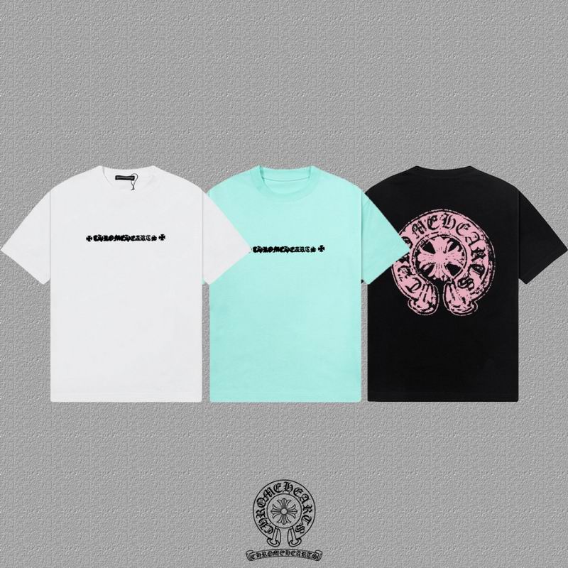 Chrome Hearts S-2XL xetr159